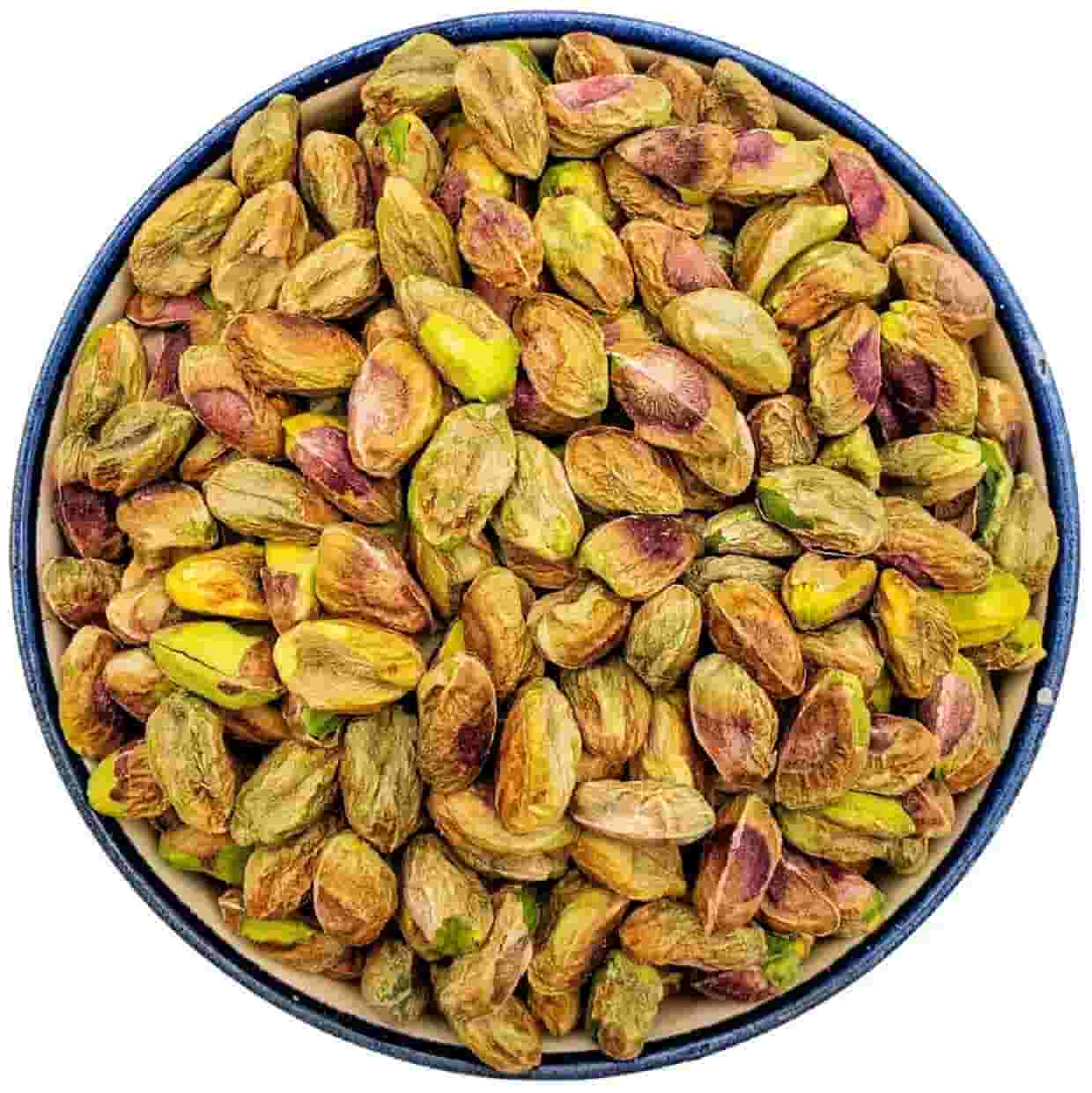 تصویر 2 از فروش پسته کوهی + قیمت خرید به صرفه